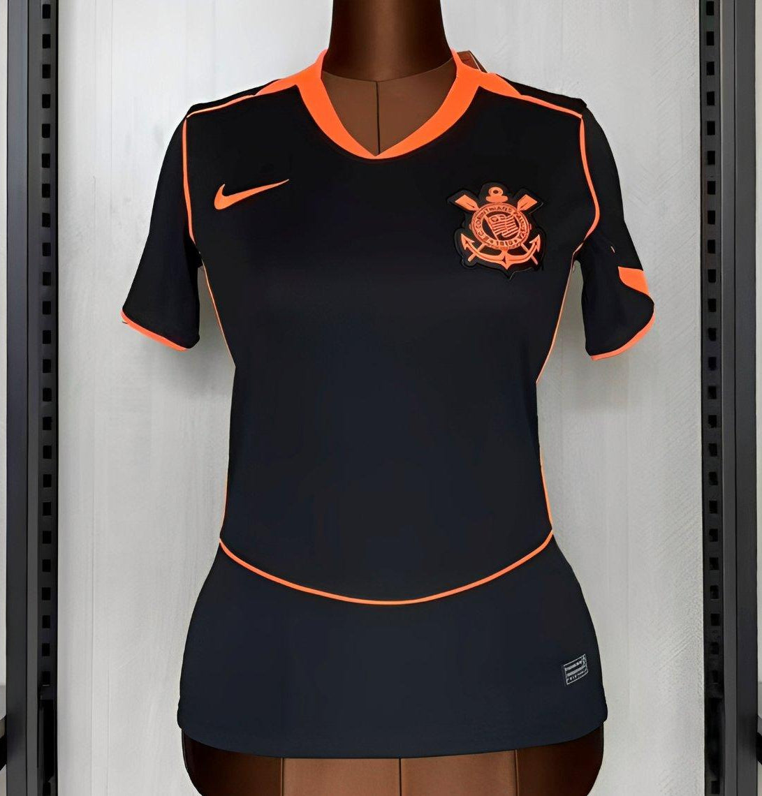 Women 25-26 Corinthians Away