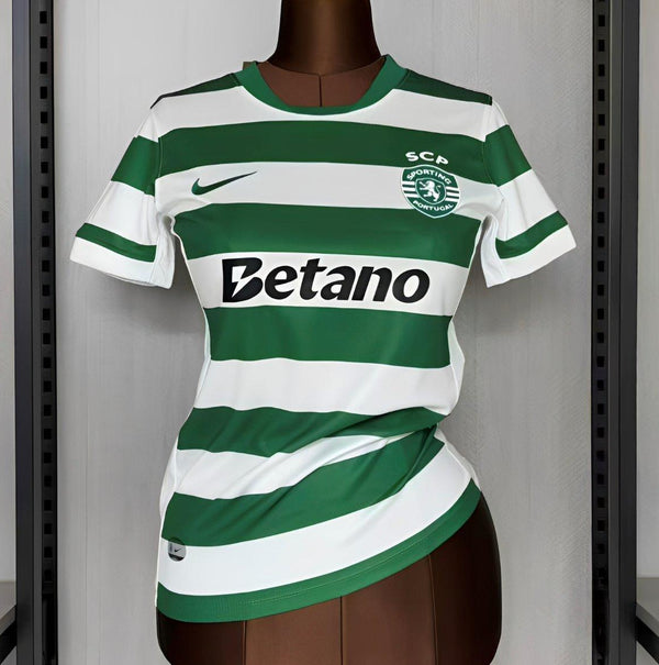 Women 25-26 Sporting Home