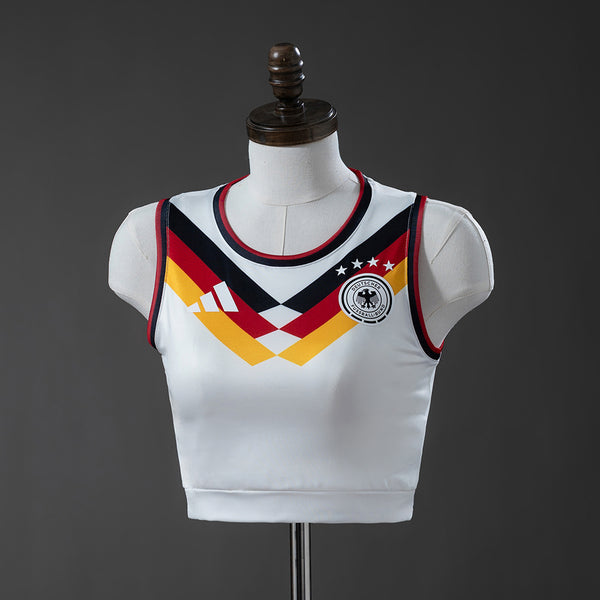 Women Tank Top 2026 Alemanha