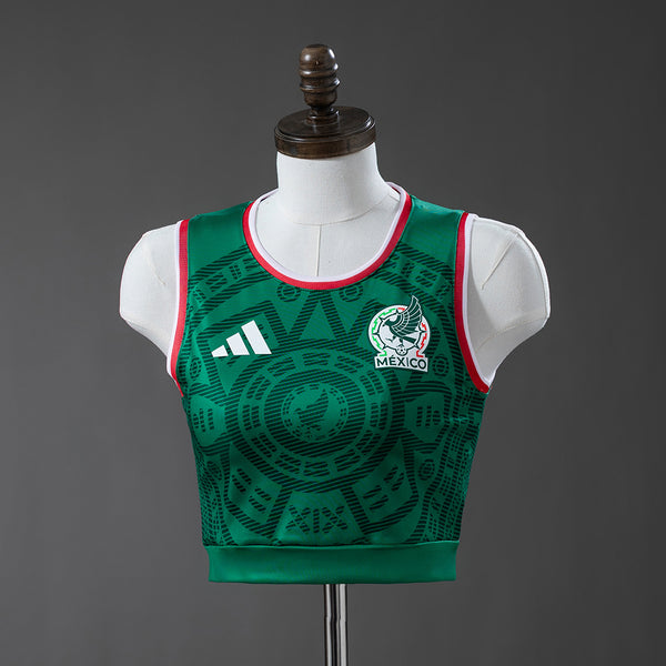 Women Tank Top 2026 México