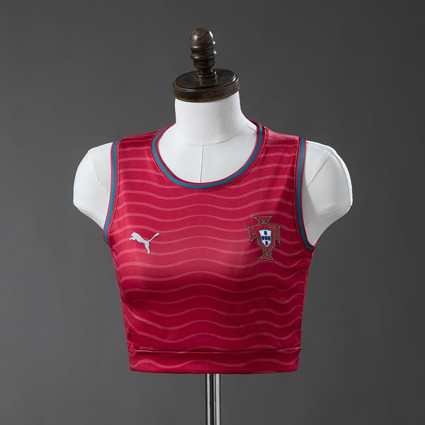 Women Tank Top 2026 Portugal