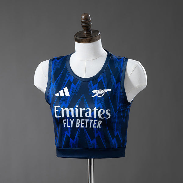 Women Tank Top 25-26 Arsenal